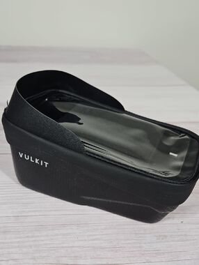 VULKIT Quick Release Bike Frame Bag